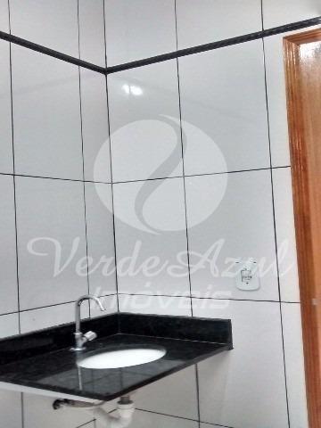 Casa à venda com 3 dormitórios em Jardim nossa senhora de fátima, Hortolândia cod:CA005859 - Foto 11