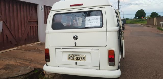 Kombi - Foto 3