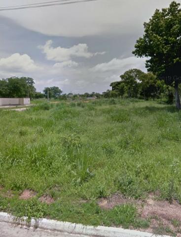 Lote em Aruanã-Go à venda