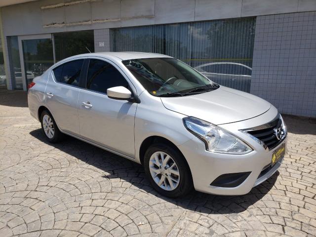 Nissa Versa 1.6 - 2015/2016 - 49.000km - 39.000,00 - Foto 3