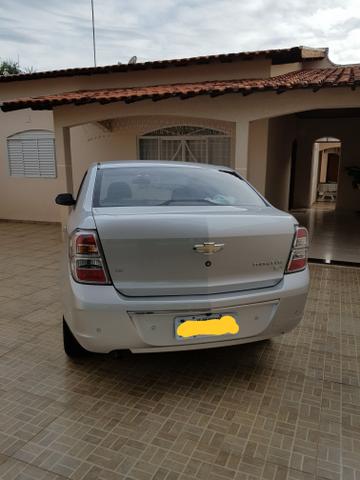Cobalt ltz 1.8 2014