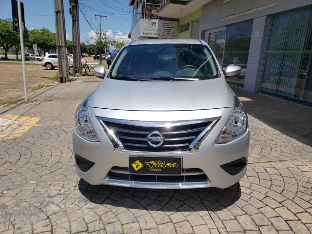 Nissa Versa 1.6 - 2015/2016 - 49.000km - 39.000,00 - Foto 4
