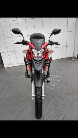 Honda xre 190 - Foto 2