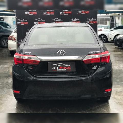 COROLLA 2015/2015 2.0 XEI 16V FLEX 4P AUTOMÁTICO - Foto 10