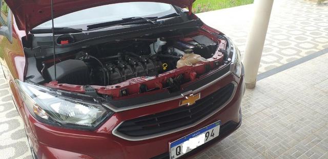 Chevrolet Onix 2018 - Foto 13