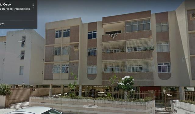 Apartamento com 4 quartos em Candeias R$ 143 mil, sua chance de sair do aluguel! - Foto 2