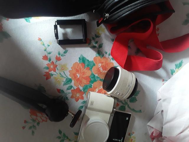 Camera - Foto 3