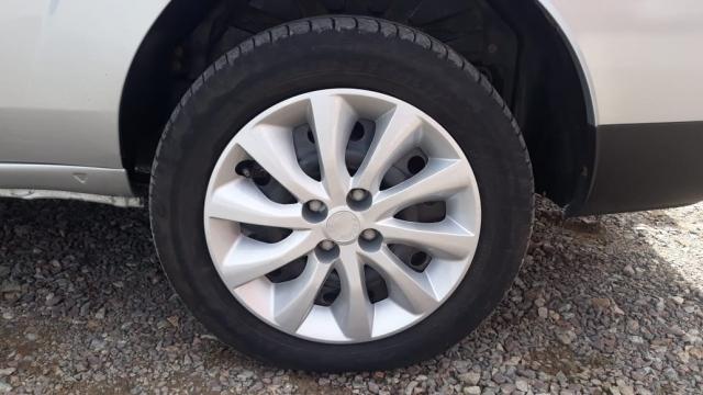 FIAT DOBLÒ 1.8 MPI ESSENCE 16V FLEX 2019 - Foto 2