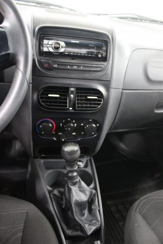 STRADA 2018/2018 1.4 MPI HARD WORKING CS 8V FLEX 2P MANUAL - Foto 9