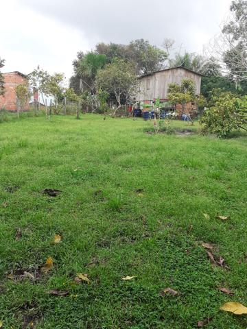 Vende ser essa mini chácara .Tei poço artesiano. vende ser por 18 mil - Foto 4