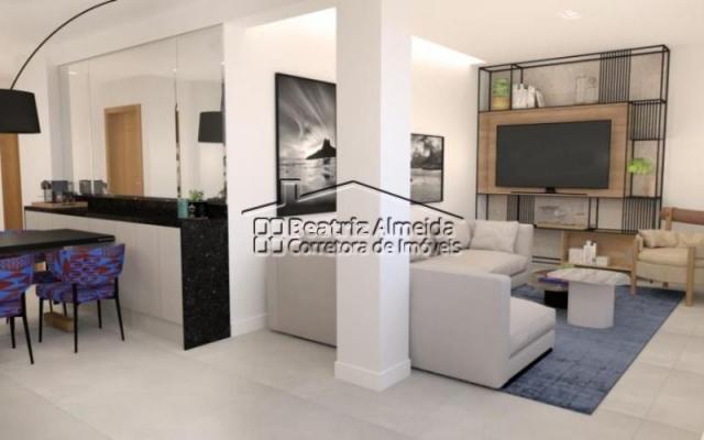 Lindo AP na Gloria (todo reformado), 2 qts suites, área de serviço - Foto 3