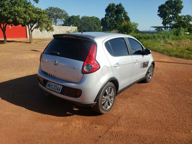 Palio Sporting bem conservado - Foto 6
