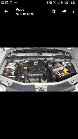 Vendo Renault Logan Expression.2012/12 - Foto 6