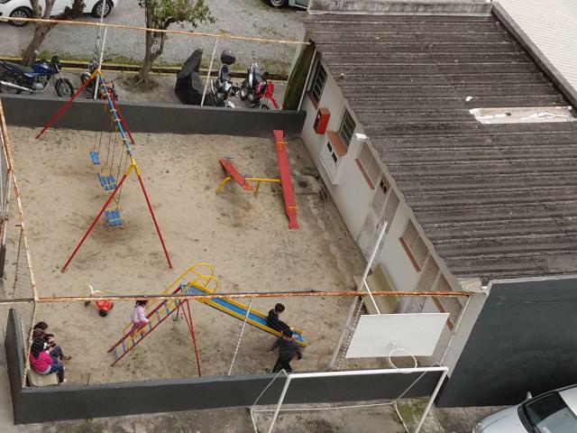 Vendo apartamento na José Brusque perto de tudo!! - Foto 9
