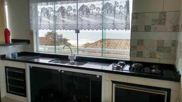 Alugo Casa Na Praia de Itapoá-SC Mês De Março Até 10 Pessoas R$300 - Foto 15