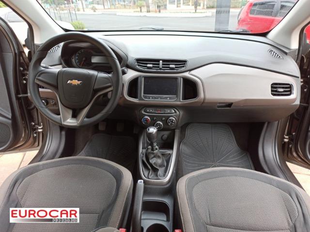 Chevrolet / Prisma 1.0 LT Flex - Foto 9