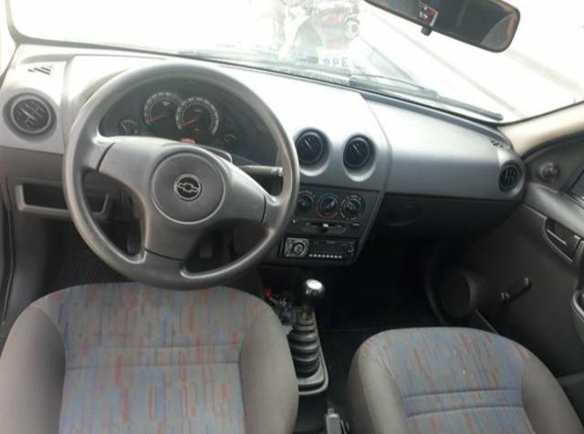 Vendo Celta 2011 com Ar - Foto 6