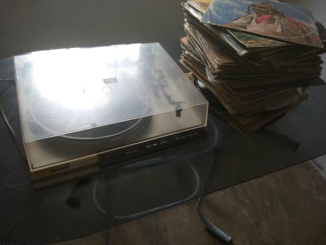 Radiola mais Discos Vinil - Foto 2