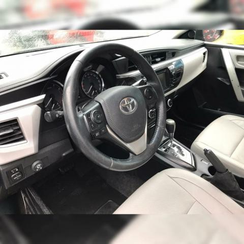 COROLLA 2015/2015 2.0 XEI 16V FLEX 4P AUTOMÁTICO - Foto 8