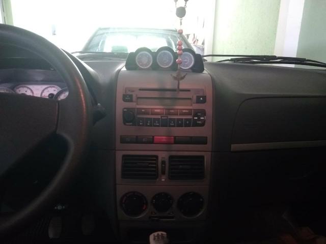 Fiat Strada Aventure 11/12