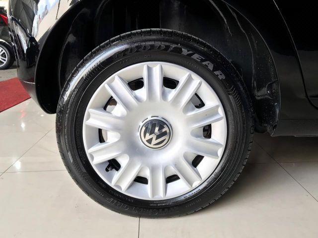 Fox Plus 1.6Mi/ 1.6Mi Total Flex 8V 4p - Foto 12