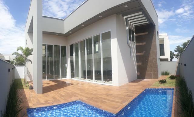 Casa no condomínio mirante do lago - Foto 5