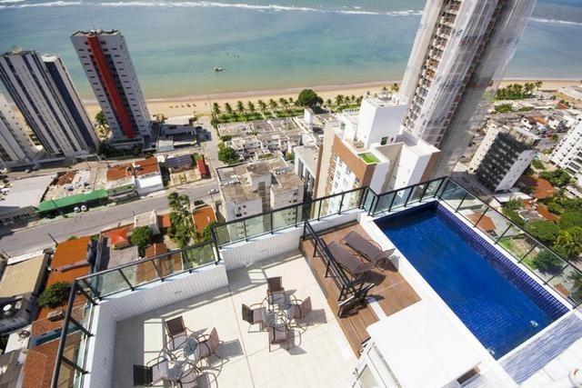 (L)Sua chance de morar a poucos metros do mar 1 quarto 39.77 m² 1 vaga - Foto 18