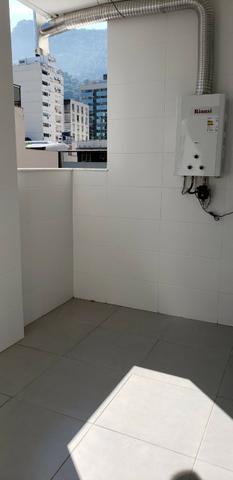 Edifício Elizabeth | Cobertura Linear na Tijuca de 4 quartos com suíte | Real Imóveis RJ - Foto 10