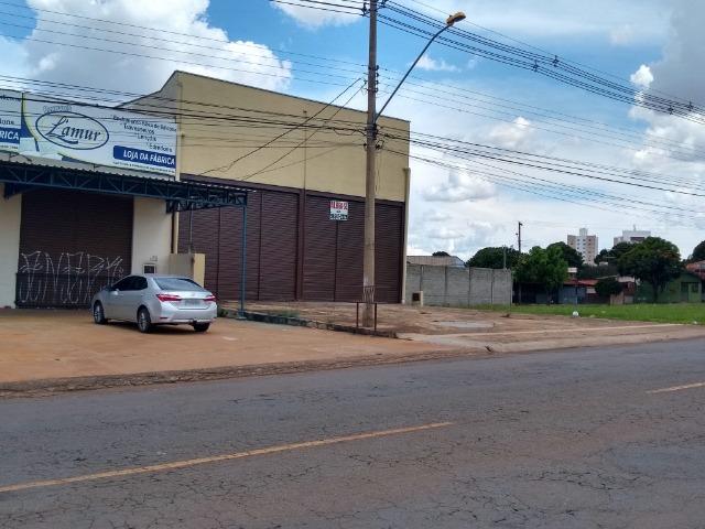 Galpão Av. Neropolis Balenário - Foto 19