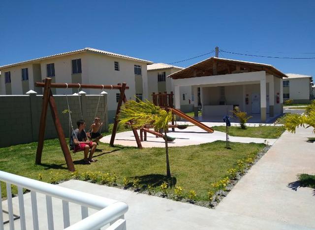 Apartamento Cabo Frio - Jardim Esperança - Foto 2