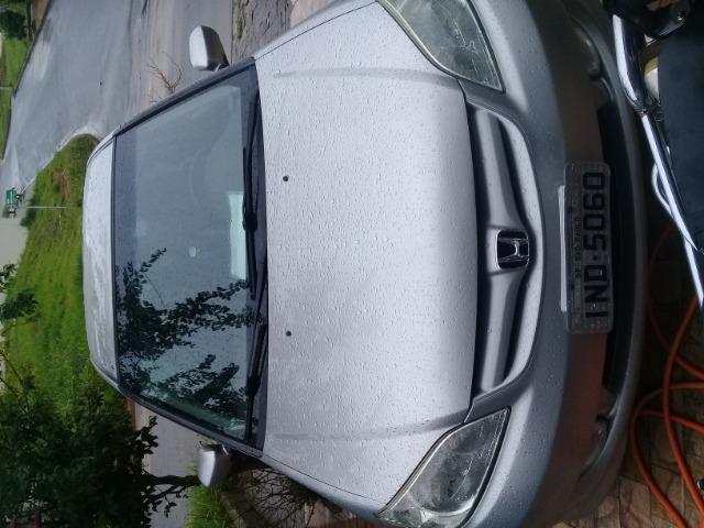 Honda Civic automatico