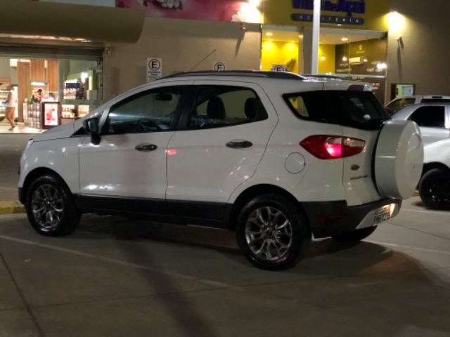 Ecosport Freestyle 2015 - Foto 3