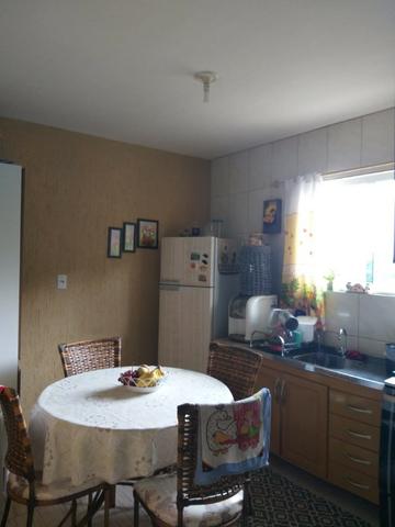 Bela Casa no Bairro Siriú, em Garopaba, Próxima à Lagoa e Praia do Siriú! - Foto 3