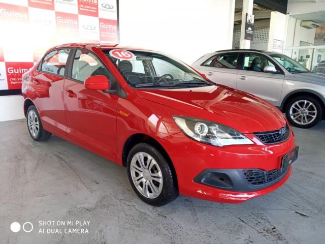 Chery Celer FL 1.5 SD 16V - Foto 2