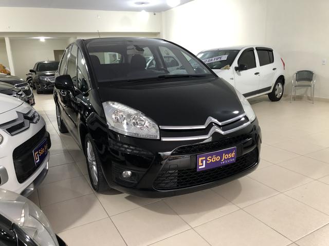 C4 Picasso 2011 A mais top - Foto 2