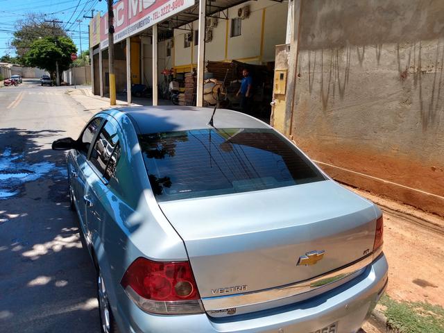 Vectra Sedan Elegance 2.0 - Ano 2009 - Foto 2