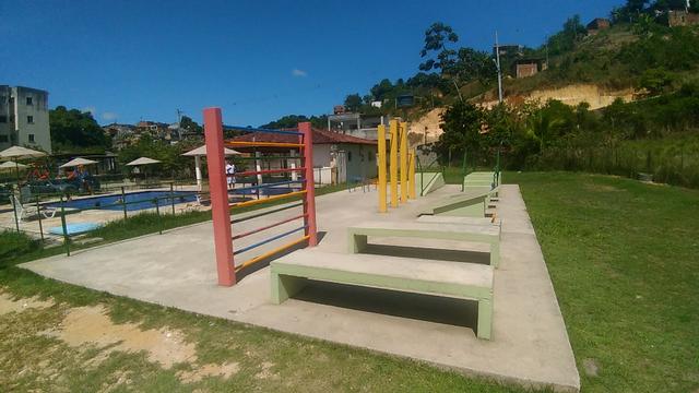 Conj Residencial Yapoatan - Dois Carneiros - Foto 18