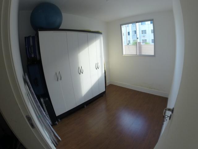 Alugo/Vendo Apartamento no S. José do Barreto com Jardino, 2 qts e 1 banheiro - Foto 8