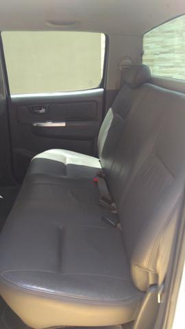 Toyota/Hilux srv (promoção) - Foto 7