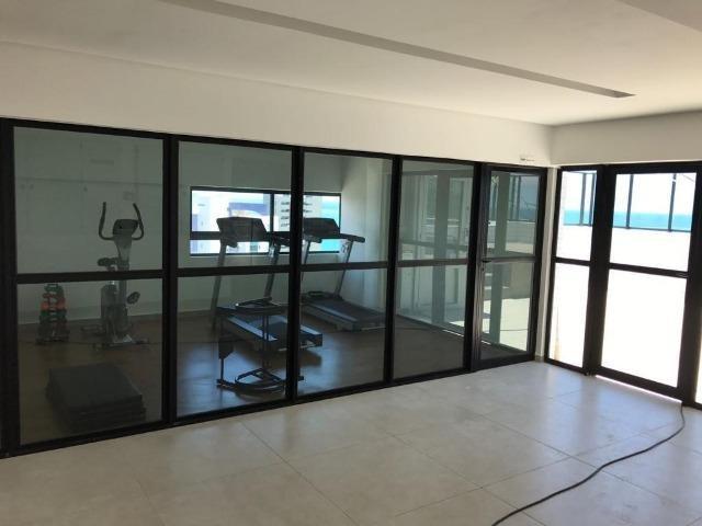 (L)Sua chance de morar a poucos metros do mar 1 quarto 39.77 m² 1 vaga - Foto 6