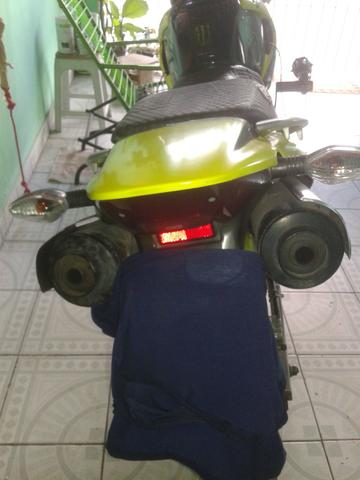 Falcon nx