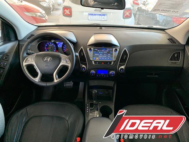 Hyundai ix35 2.0 16V 170cv 2WD/4WD Aut. - Foto 7