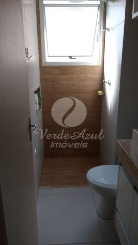 Apartamento à venda com 2 dormitórios em Parque são jorge, Campinas cod:AP005293 - Foto 11