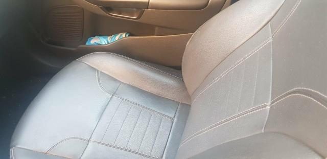 New Fiesta Titanium 1.6 2015 Automático - Abaixo da tabela FIPE (Carro Top) - Foto 4