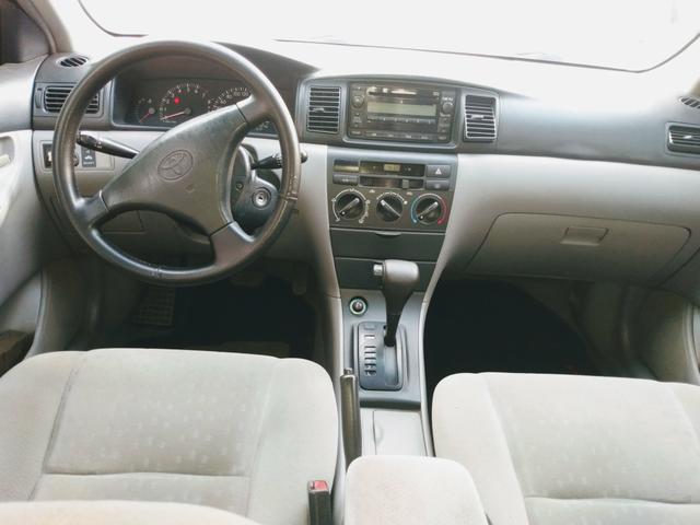 Corolla 2005 - Foto 6