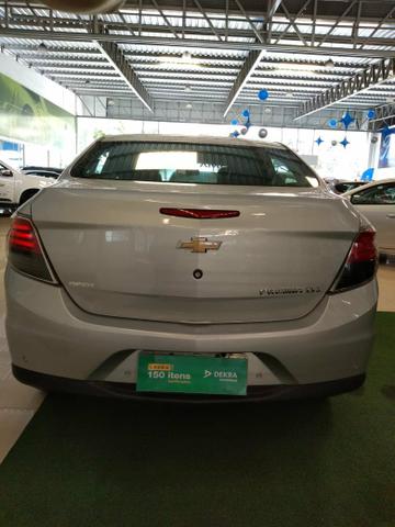 Chevrolet prisma - 2016/2016 - 1.4 ltz 8v flez 4p - Foto 2
