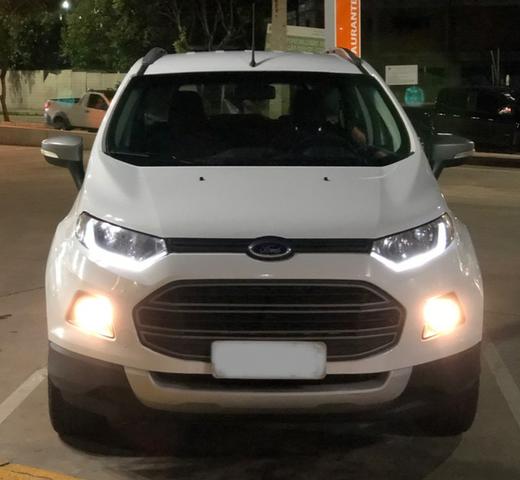 Ecosport Freestyle 2015 - Foto 6