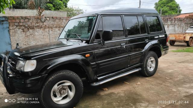 Galloper Hyundai - Foto 7