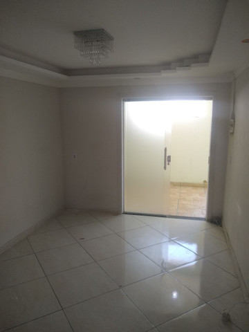 Vendo casa em cosmos 2 quartos suite - 120 mil