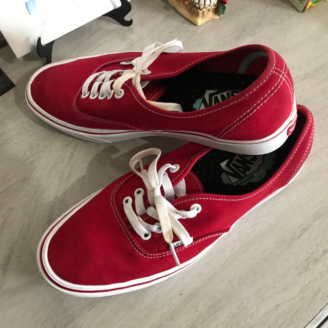 tenis vans no brás